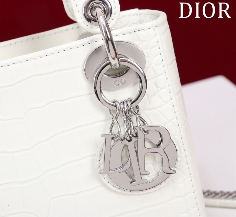 Christian Dior My Lady Bags